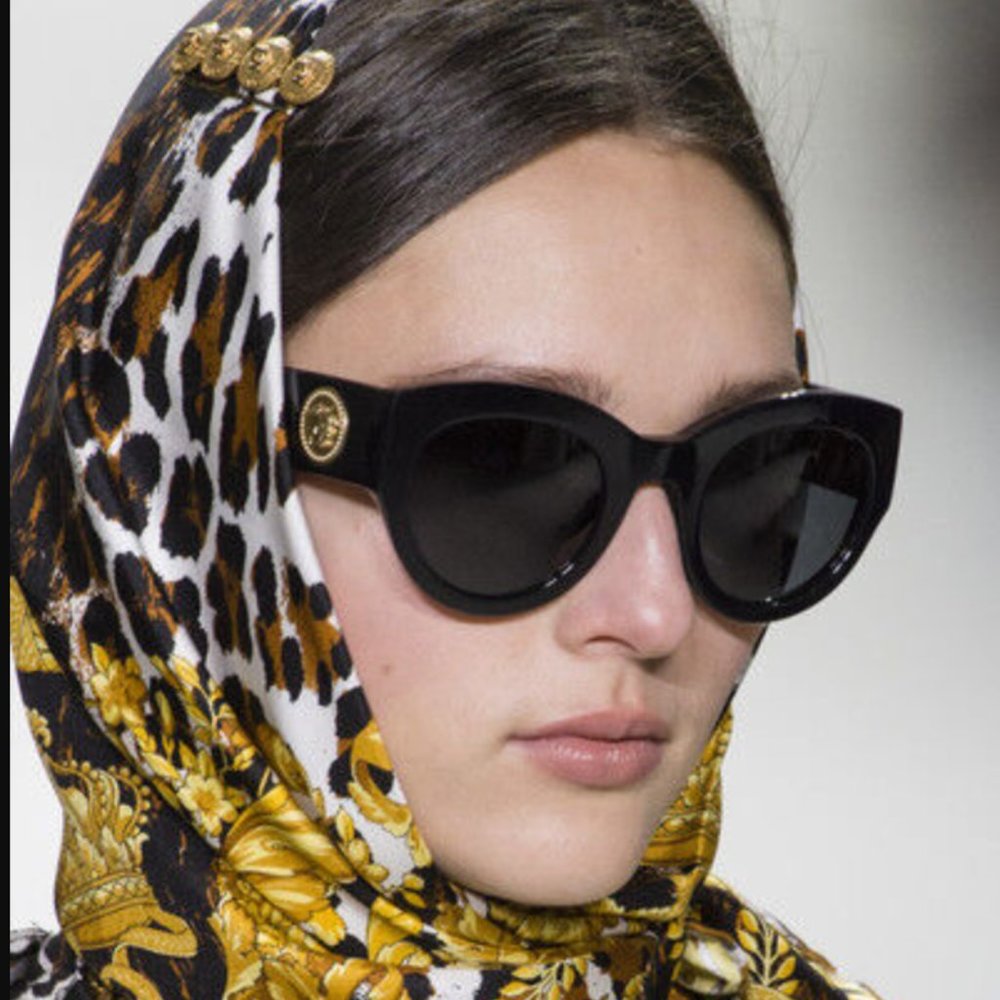 VERSACE VE4353 Women's Sunglasses